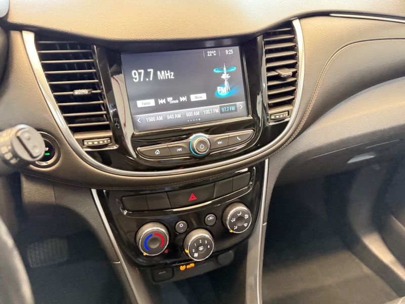 Chevrolet Tracker Ltz 1.4 2016/2017 COVEL VEICULOS ENCANTADO / Carros no Vale