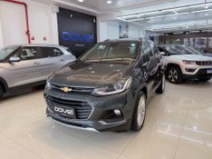 Chevrolet Tracker Ltz 1.4 2016/2017 COVEL VEICULOS ENCANTADO / Carros no Vale
