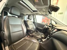 Chevrolet Tracker Ltz 1.4 2016/2017 COVEL VEICULOS ENCANTADO / Carros no Vale
