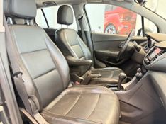 Chevrolet Tracker Ltz 1.4 2016/2017 COVEL VEICULOS ENCANTADO / Carros no Vale