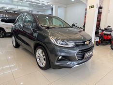 Chevrolet Tracker Ltz 1.4 2016/2017 COVEL VEICULOS ENCANTADO / Carros no Vale