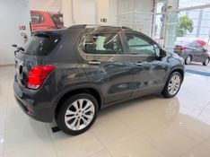 Chevrolet Tracker Ltz 1.4 2016/2017 COVEL VEICULOS ENCANTADO / Carros no Vale