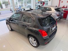 Chevrolet Tracker Ltz 1.4 2016/2017 COVEL VEICULOS ENCANTADO / Carros no Vale