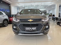 Chevrolet Tracker Ltz 1.4 2016/2017 COVEL VEICULOS ENCANTADO / Carros no Vale