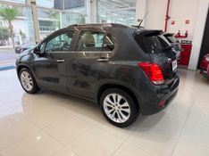 Chevrolet Tracker Ltz 1.4 2016/2017 COVEL VEICULOS ENCANTADO / Carros no Vale