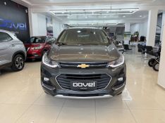 Chevrolet Tracker Ltz 1.4 2016/2017 COVEL VEICULOS ENCANTADO / Carros no Vale
