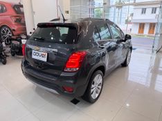 Chevrolet Tracker Ltz 1.4 2016/2017 COVEL VEICULOS ENCANTADO / Carros no Vale