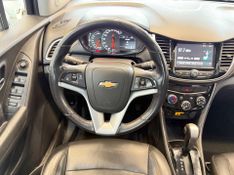 Chevrolet Tracker Ltz 1.4 2016/2017 COVEL VEICULOS ENCANTADO / Carros no Vale