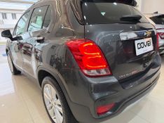 Chevrolet Tracker Ltz 1.4 2016/2017 COVEL VEICULOS ENCANTADO / Carros no Vale