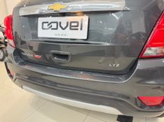 Chevrolet Tracker Ltz 1.4 2016/2017 COVEL VEICULOS ENCANTADO / Carros no Vale