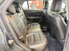 Chevrolet Tracker Ltz 1.4 2016/2017 COVEL VEICULOS ENCANTADO / Carros no Vale