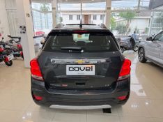 Chevrolet Tracker Ltz 1.4 2016/2017 COVEL VEICULOS ENCANTADO / Carros no Vale