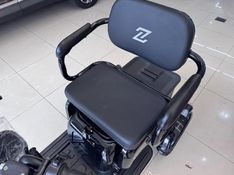 Conduzza Sydney 2025/2025 COVEL VEICULOS ENCANTADO / Carros no Vale