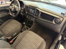 Fiat Strada Freedom Cs 1.3 2022/2023 COVEL VEICULOS ENCANTADO / Carros no Vale
