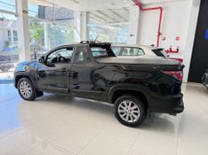 Fiat Strada Freedom Cs 1.3 2022/2023 COVEL VEICULOS ENCANTADO / Carros no Vale