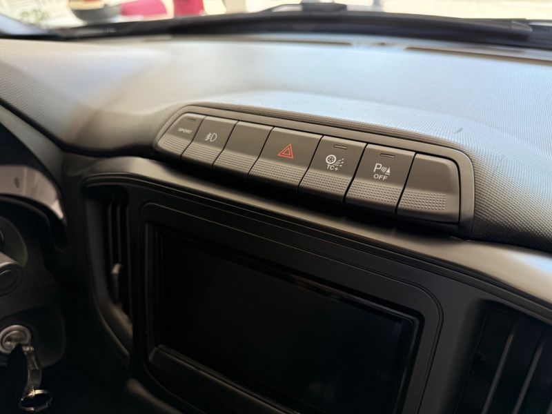 Fiat Strada Freedom Cs 1.3 2022/2023 COVEL VEICULOS ENCANTADO / Carros no Vale
