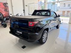 Fiat Strada Freedom Cs 1.3 2022/2023 COVEL VEICULOS ENCANTADO / Carros no Vale