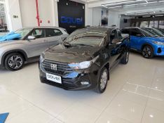 Fiat Strada Freedom Cs 1.3 2022/2023 COVEL VEICULOS ENCANTADO / Carros no Vale