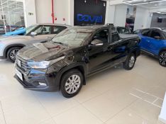 Fiat Strada Freedom Cs 1.3 2022/2023 COVEL VEICULOS ENCANTADO / Carros no Vale