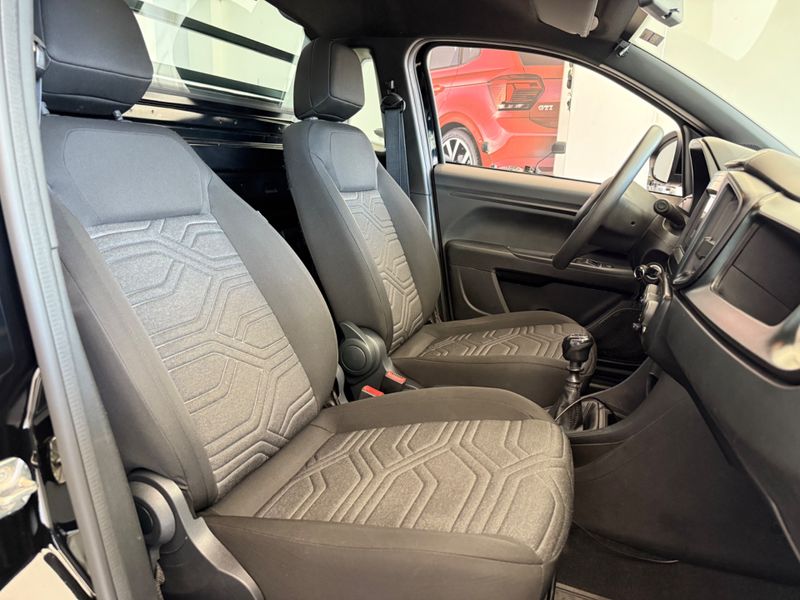 Fiat Strada Freedom Cs 1.3 2022/2023 COVEL VEICULOS ENCANTADO / Carros no Vale