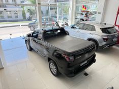 Fiat Strada Freedom Cs 1.3 2022/2023 COVEL VEICULOS ENCANTADO / Carros no Vale