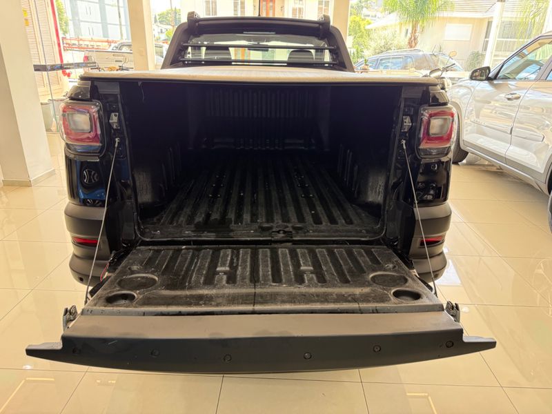 Fiat Strada Freedom Cs 1.3 2022/2023 COVEL VEICULOS ENCANTADO / Carros no Vale