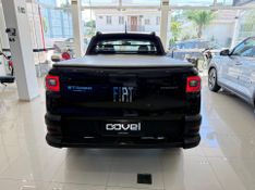 Fiat Strada Freedom Cs 1.3 2022/2023 COVEL VEICULOS ENCANTADO / Carros no Vale