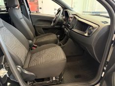 Fiat Strada Freedom Cs 1.3 2022/2023 COVEL VEICULOS ENCANTADO / Carros no Vale