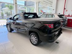 Fiat Strada Freedom Cs 1.3 2022/2023 COVEL VEICULOS ENCANTADO / Carros no Vale