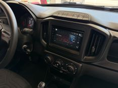 Fiat Strada Freedom Cs 1.3 2022/2023 COVEL VEICULOS ENCANTADO / Carros no Vale