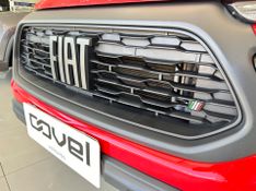 Fiat Toro 1.3 Turbo 270 Volcano At6 2022/2023 COVEL VEICULOS ENCANTADO / Carros no Vale