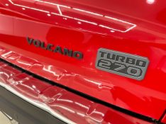 Fiat Toro 1.3 Turbo 270 Volcano At6 2022/2023 COVEL VEICULOS ENCANTADO / Carros no Vale