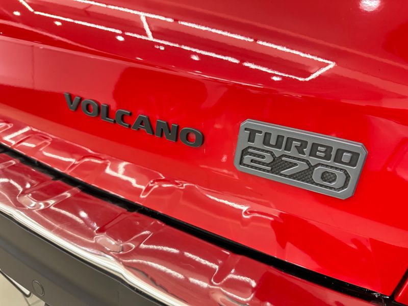 Fiat Toro 1.3 Turbo 270 Volcano At6 2022/2023 COVEL VEICULOS ENCANTADO / Carros no Vale