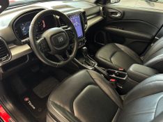 Fiat Toro 1.3 Turbo 270 Volcano At6 2022/2023 COVEL VEICULOS ENCANTADO / Carros no Vale