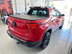 Fiat Toro 1.3 Turbo 270 Volcano At6 2022/2023 COVEL VEICULOS ENCANTADO / Carros no Vale