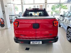 Fiat Toro 1.3 Turbo 270 Volcano At6 2022/2023 COVEL VEICULOS ENCANTADO / Carros no Vale