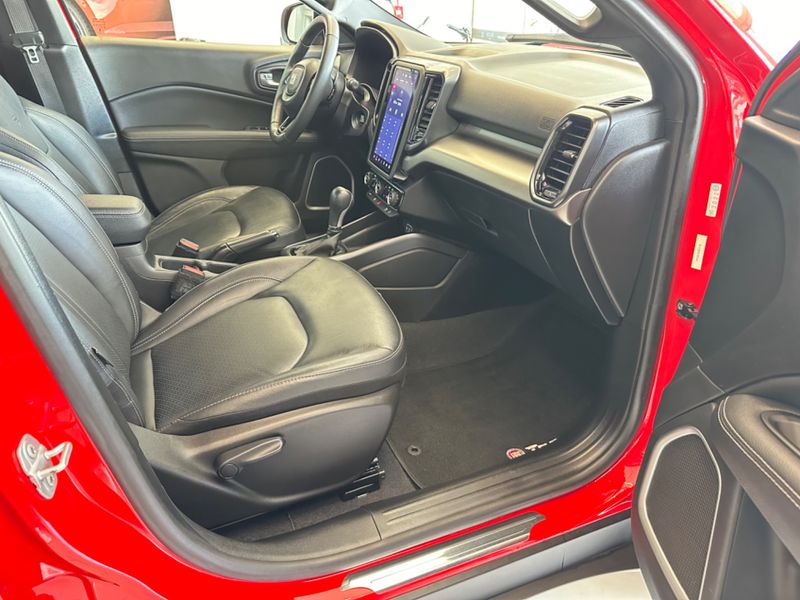 Fiat Toro 1.3 Turbo 270 Volcano At6 2022/2023 COVEL VEICULOS ENCANTADO / Carros no Vale
