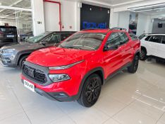 Fiat Toro 1.3 Turbo 270 Volcano At6 2022/2023 COVEL VEICULOS ENCANTADO / Carros no Vale