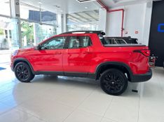 Fiat Toro 1.3 Turbo 270 Volcano At6 2022/2023 COVEL VEICULOS ENCANTADO / Carros no Vale