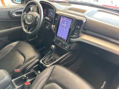Fiat Toro 1.3 Turbo 270 Volcano At6 2022/2023 COVEL VEICULOS ENCANTADO / Carros no Vale