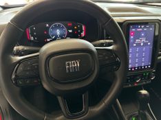 Fiat Toro 1.3 Turbo 270 Volcano At6 2022/2023 COVEL VEICULOS ENCANTADO / Carros no Vale
