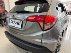 Honda Hr-v Exl 1.8 Flexone 16v 2015/2016 COVEL VEICULOS ENCANTADO / Carros no Vale