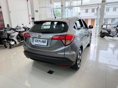Honda Hr-v Exl 1.8 Flexone 16v 2015/2016 COVEL VEICULOS ENCANTADO / Carros no Vale