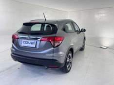 Honda Hr-v Exl 1.8 Flexone 16v 2015/2016 COVEL VEICULOS ENCANTADO / Carros no Vale