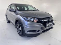 Honda Hr-v Exl 1.8 Flexone 16v 2015/2016 COVEL VEICULOS ENCANTADO / Carros no Vale