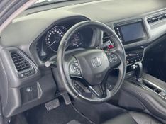 Honda Hr-v Exl 1.8 Flexone 16v 2015/2016 COVEL VEICULOS ENCANTADO / Carros no Vale