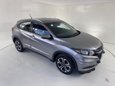Honda Hr-v Exl 1.8 Flexone 16v 2015/2016 COVEL VEICULOS ENCANTADO / Carros no Vale