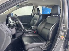 Honda Hr-v Exl 1.8 Flexone 16v 2015/2016 COVEL VEICULOS ENCANTADO / Carros no Vale