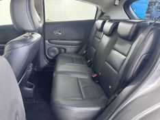 Honda Hr-v Exl 1.8 Flexone 16v 2015/2016 COVEL VEICULOS ENCANTADO / Carros no Vale