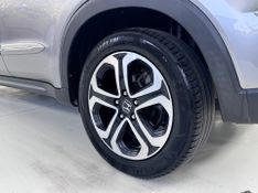 Honda Hr-v Exl 1.8 Flexone 16v 2015/2016 COVEL VEICULOS ENCANTADO / Carros no Vale